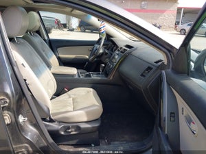 2014 MAZDA CX-9 TOURING