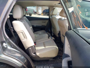 2014 MAZDA CX-9 TOURING