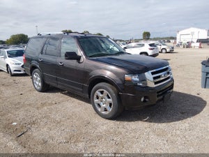 2013 FORD EXPEDITION LIMITED