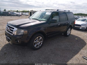 2013 FORD EXPEDITION LIMITED