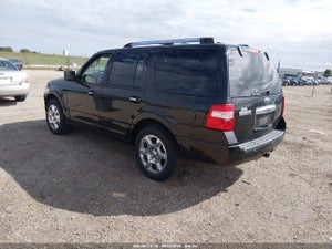 2013 FORD EXPEDITION LIMITED