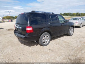 2013 FORD EXPEDITION LIMITED