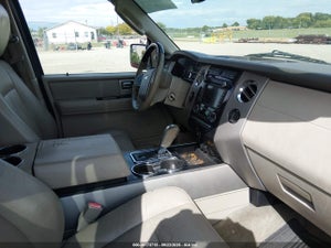 2013 FORD EXPEDITION LIMITED