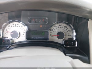 2013 FORD EXPEDITION LIMITED