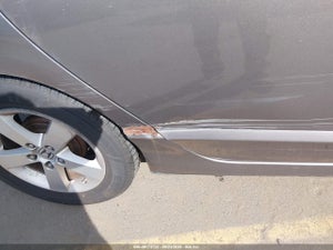 2011 HONDA CIVIC LX-S