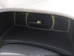 2011 HONDA CIVIC LX-S