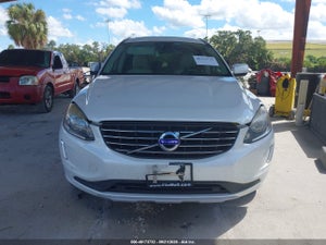 2016 VOLVO XC60 T6 DRIVE-E