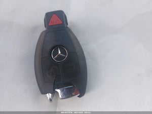 2011 MERCEDES-BENZ E 350
