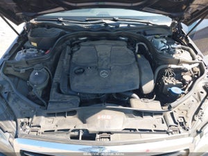 2014 MERCEDES-BENZ E 350