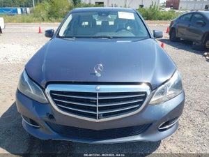 2014 MERCEDES-BENZ E 350