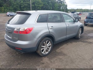 2012 MAZDA CX-9 GRAND TOURING