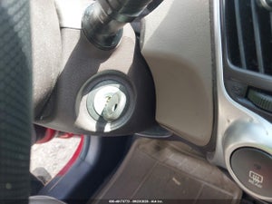 2011 HYUNDAI TUCSON GLS