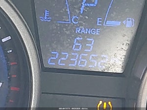 2011 HYUNDAI TUCSON GLS