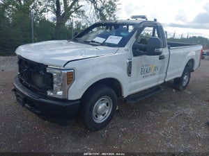 2019 FORD F-250 XL
