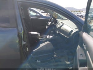 2014 KIA SPORTAGE LX