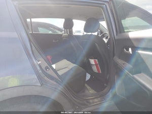 2014 KIA SPORTAGE LX