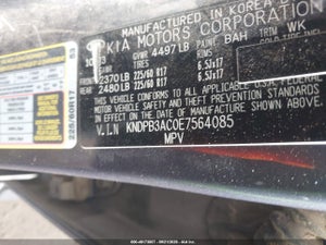 2014 KIA SPORTAGE LX