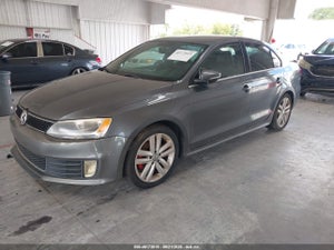 2012 VOLKSWAGEN JETTA GLI