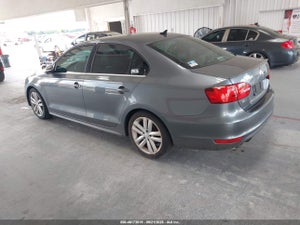 2012 VOLKSWAGEN JETTA GLI