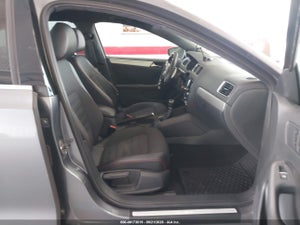 2012 VOLKSWAGEN JETTA GLI