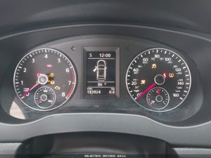 2012 VOLKSWAGEN JETTA GLI