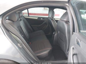 2012 VOLKSWAGEN JETTA GLI