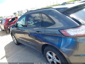 2018 FORD EDGE SE