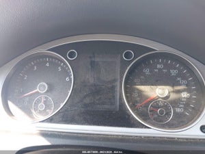 2014 VOLKSWAGEN CC 2.0T R-LINE