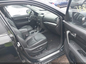 2012 KIA SORENTO SX V6