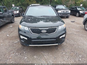 2012 KIA SORENTO SX V6