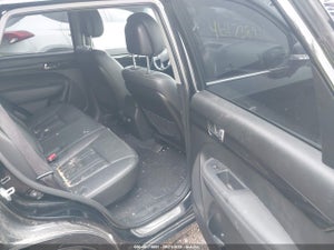 2012 KIA SORENTO SX V6