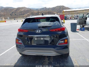 2019 HYUNDAI KONA ULTIMATE