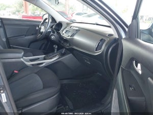 2014 KIA SPORTAGE LX