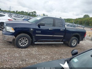 2013 RAM 1500 SLT