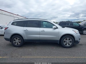 2015 CHEVROLET TRAVERSE 2LT