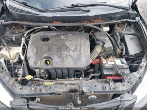 2011 TOYOTA MATRIX