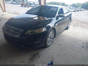 2011 FORD TAURUS LIMITED