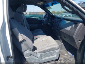 2012 FORD F-150 XL