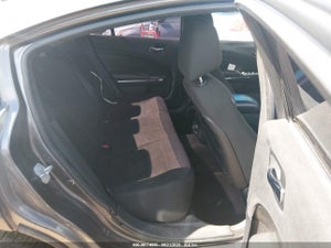 2014 DODGE CHARGER SXT