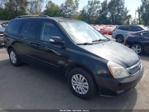 2011 KIA SEDONA LX