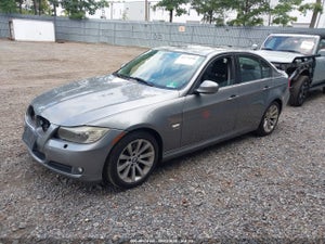 2011 BMW 328I XDRIVE