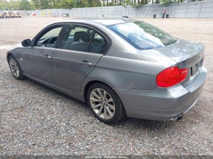 2011 BMW 328I XDRIVE