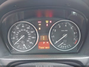2011 BMW 328I XDRIVE