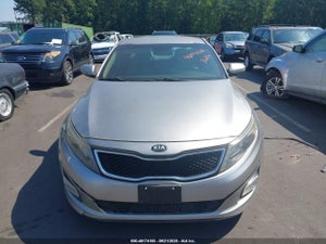 2014 KIA OPTIMA LX
