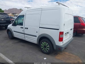 2011 FORD TRANSIT CONNECT XL
