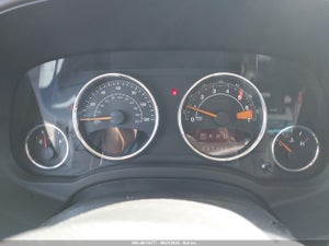 2017 JEEP COMPASS LATITUDE FWD
