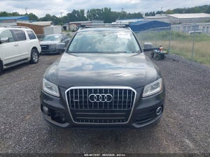2014 AUDI Q5 2.0T PREMIUM