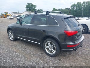 2014 AUDI Q5 2.0T PREMIUM