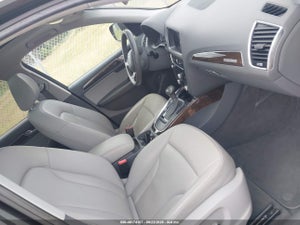 2014 AUDI Q5 2.0T PREMIUM