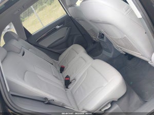 2014 AUDI Q5 2.0T PREMIUM
